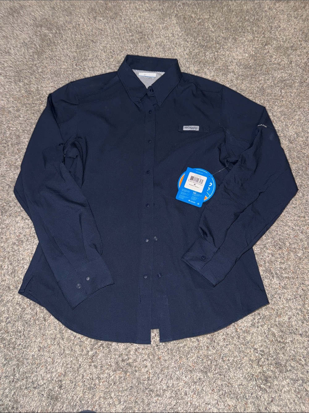 Women’s Tamiami II LS Shirt